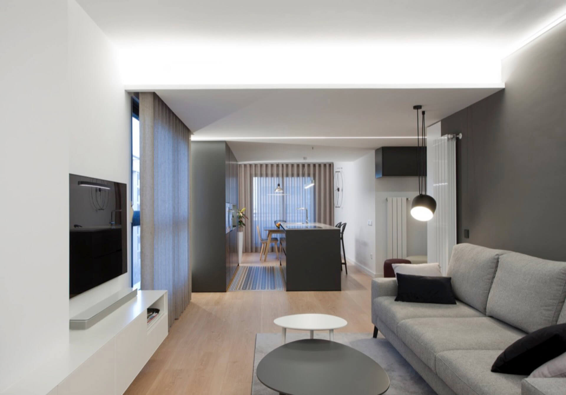 Apartament Topaz - 3 camere montaj pardosesala Creativ Pardoseli