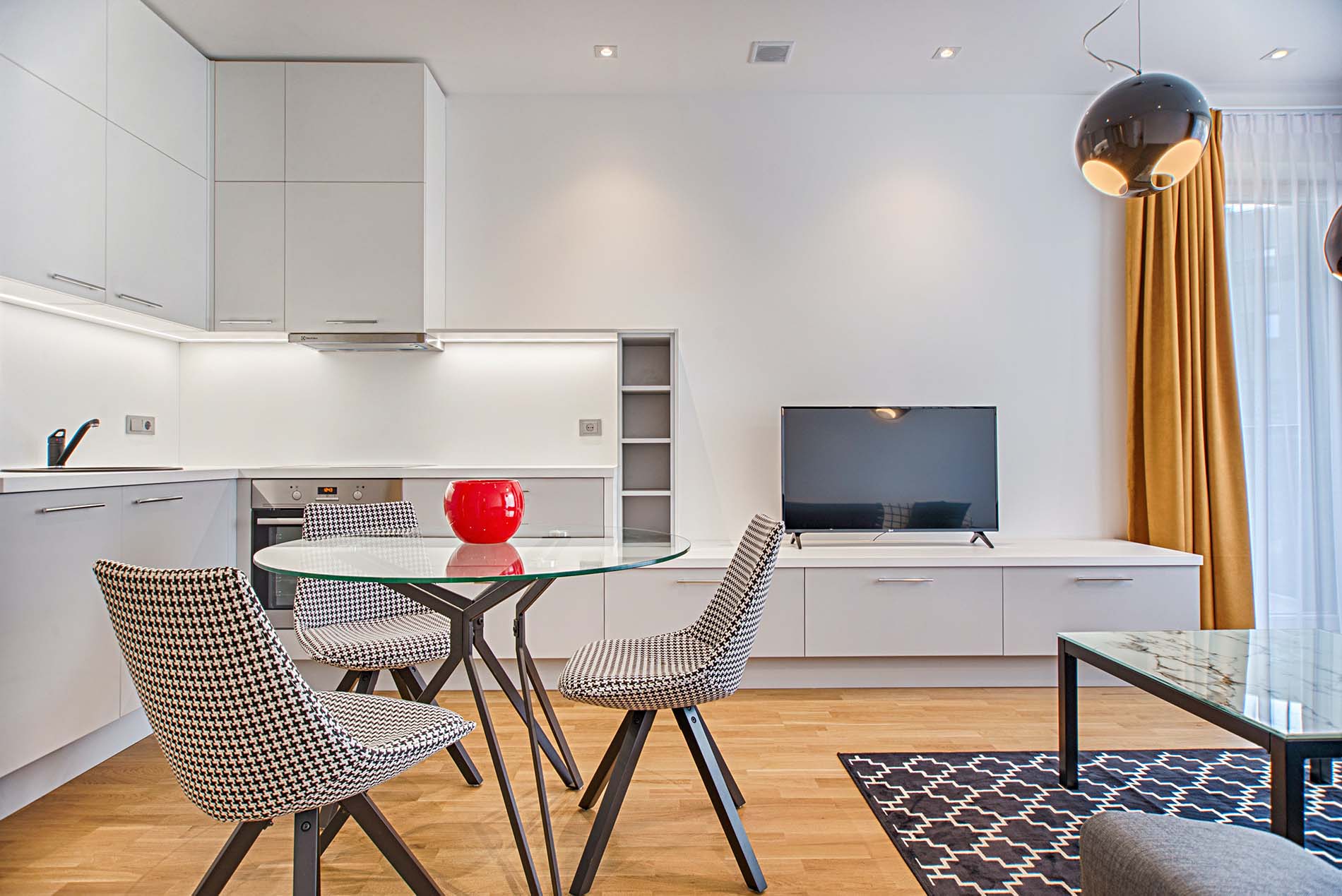 Apartament Airbnb