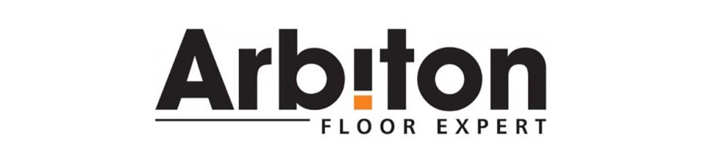 ARBITON logo