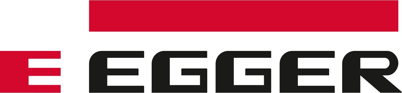 EGGER logo