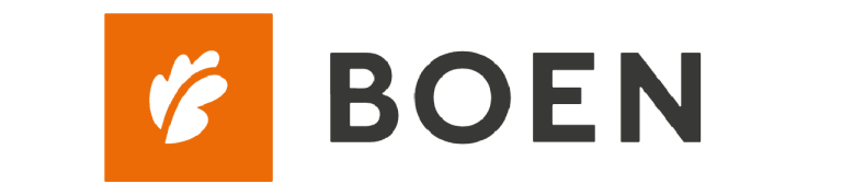 BOEN logo