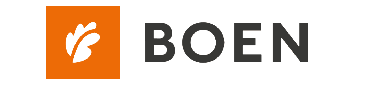 BOEN logo