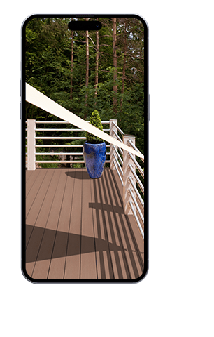 Montaj deck WPC Creativ Pardoseli Bucuresti