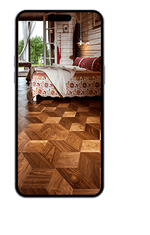 Montaj parchet stratificat Creativ Pardoseli Bucuresti