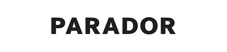 PARADOR logo