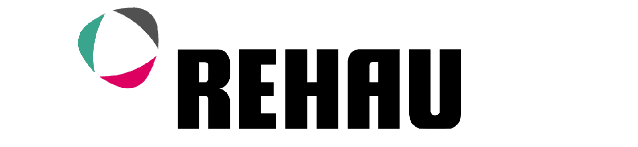 REHAU logo